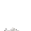 GUESS Sneaker uomo bianca in pelle