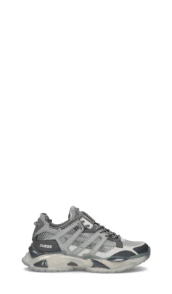 GUESS Sneaker uomo grigia