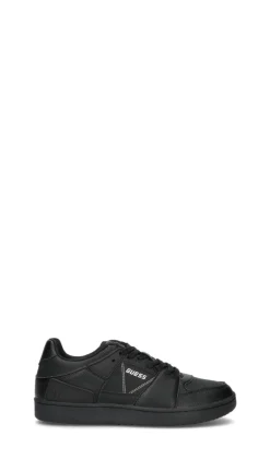 GUESS Sneaker uomo nera