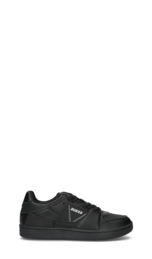 GUESS Sneaker uomo nera