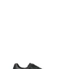 GUESS Sneaker uomo nera in pelle