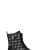 GUESS Tronchetto donna nero