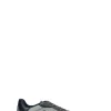 HARMONT&BLAINE Sneaker uomo grigia in suede