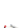 HARMONT&BLAINE Sneaker uomo bianca/grigia/blu/rossa in suede