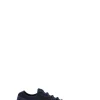 HARMONT&BLAINE Sneaker uomo blu in suede