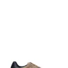 HARMONT&BLAINE Sneaker uomo taupe in suede