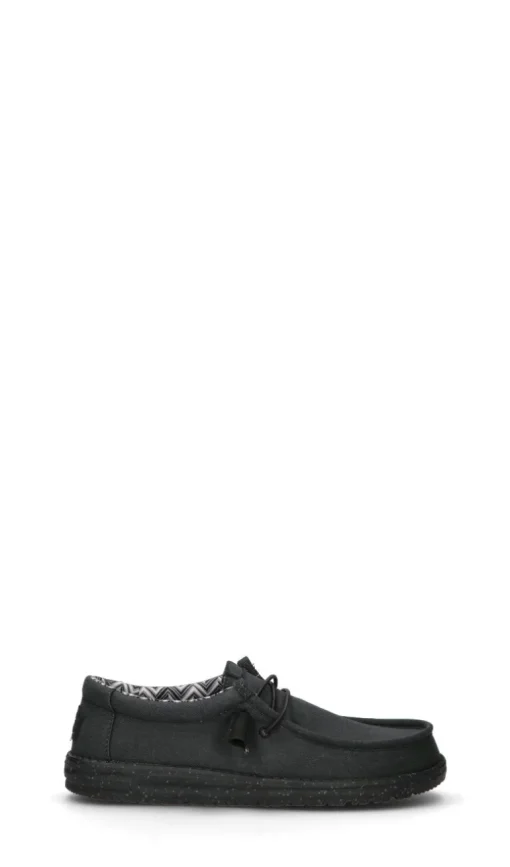 HEY DUDE Sneaker uomo nera