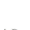 HIDNANDER Sneaker donna argento