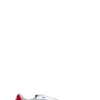 HOFF Sneaker uomo bianca/verde in pelle