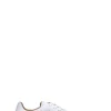 HOGAN - H672 Sneaker donna bianca in pelle