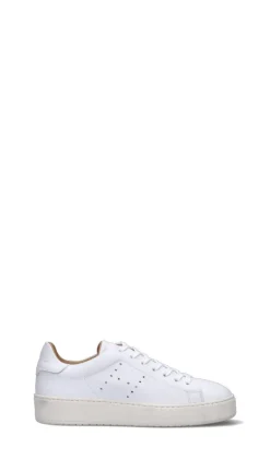 HOGAN - H672 Sneaker donna bianca in pelle