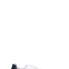HOGAN - H630 Sneaker uomo bianca/blu in pelle