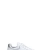 HOGAN - H-STRIPES Sneaker donna bianca in pelle