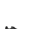 HOGAN - HYPERLIGHT Sneaker uomo nera in pelle