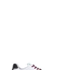 HOGAN - HYPERLIGHT Sneaker uomo bianca in pelle