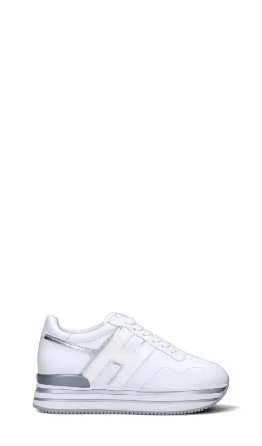 HOGAN - MIDI PLATFORM