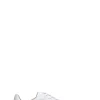 HOGAN H672 Sneaker uomo bianca in pelle