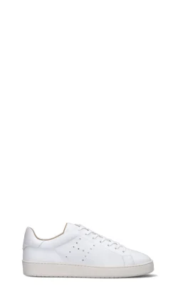 HOGAN H672 Sneaker uomo bianca in pelle