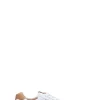 HOGAN Sneaker donna bianca in pelle
