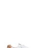 HOGAN Sneaker donna bianca in pelle
