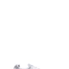HOGAN Sneaker uomo bianca