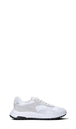HOGAN Sneaker uomo bianca