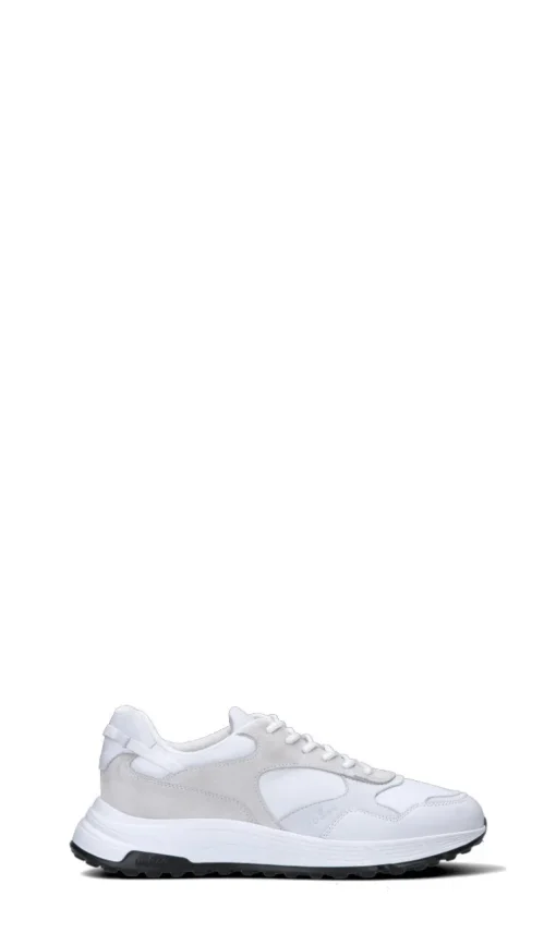 HOGAN Sneaker uomo bianca