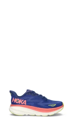 HOKA ONE ONE Scarpa donna blu/arancio