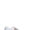 IGI&CO - D.AVA Sneaker donna bianca