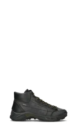 IGI&CO Polacco uomo nero in gore-tex