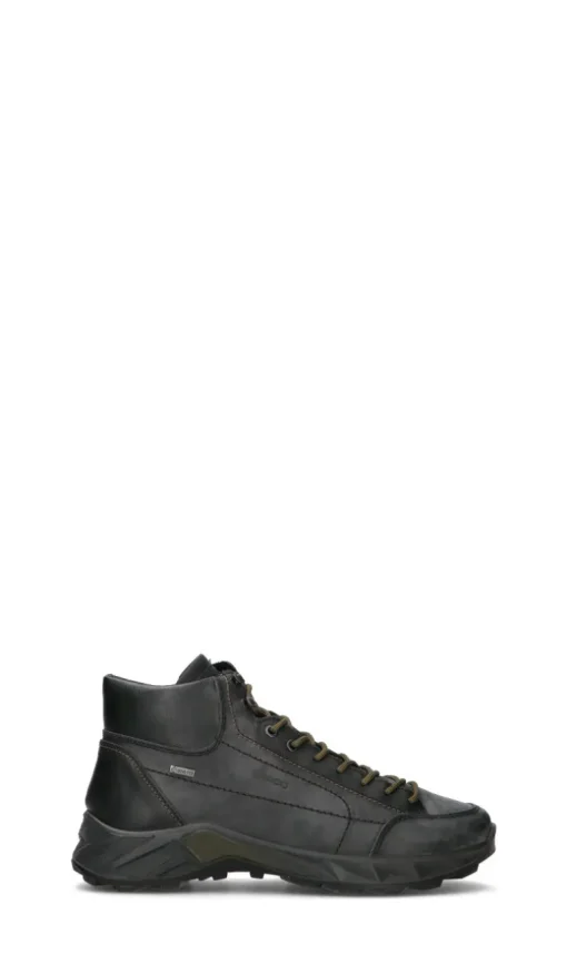 IGI&CO Polacco uomo nero in gore-tex