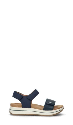 IGI&CO Sandalo donna blu
