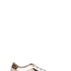 IGI&CO Sneaker donna bianca/beige in pelle
