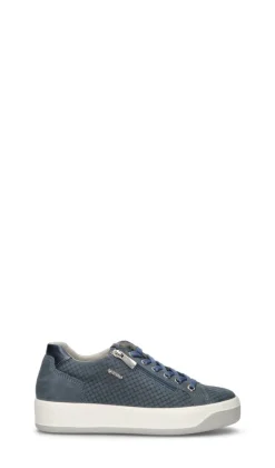 IGI&CO Sneaker donna blu