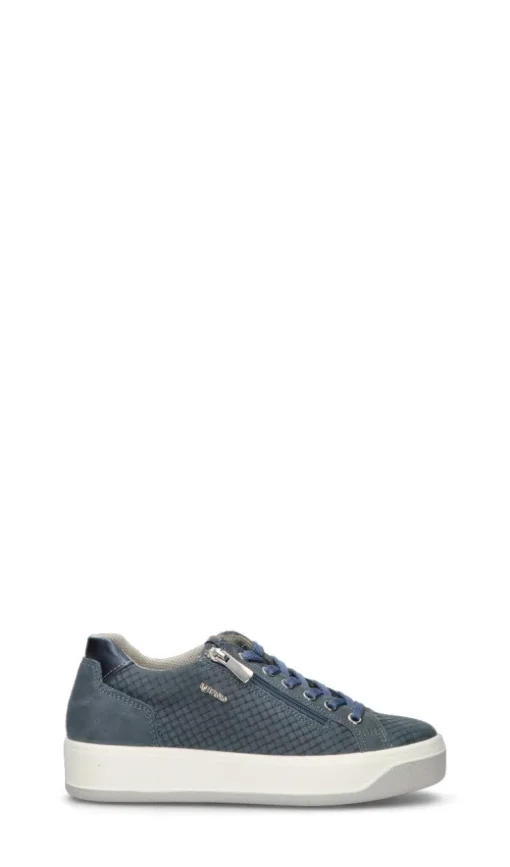 IGI&CO Sneaker donna blu