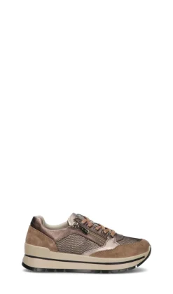 IGI&CO Sneaker donna fango in pelle