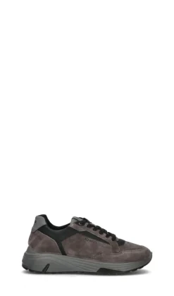 IGI&CO Sneaker uomo antracite in suede