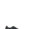 IGI&CO Sneaker uomo blu in nabuk