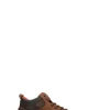 IGI&CO Sneaker uomo marrone in gore-tex