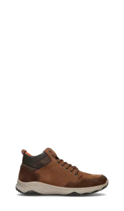 IGI&CO Sneaker uomo marrone in gore-tex