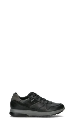 IGI&CO Sneaker uomo nera in gore-tex