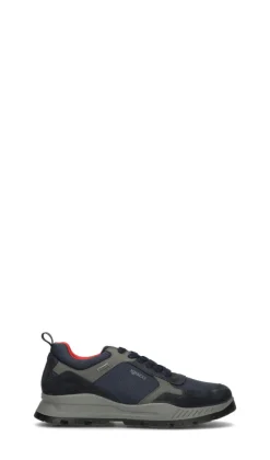 IGI&CO Sneaker uomo notte in gore-tex
