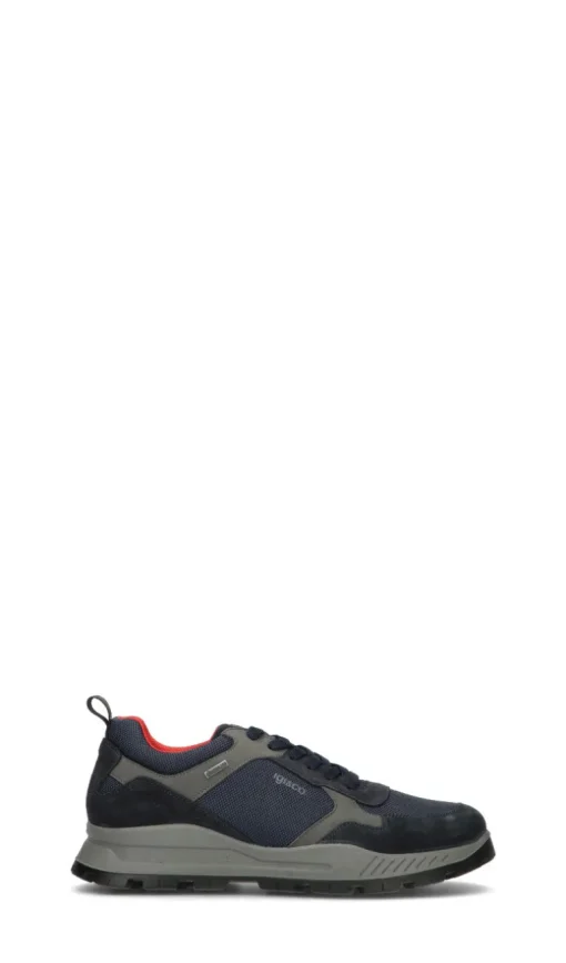 IGI&CO Sneaker uomo notte in gore-tex