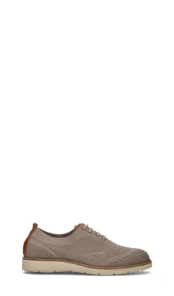 IGI&CO Stringata uomo peltro