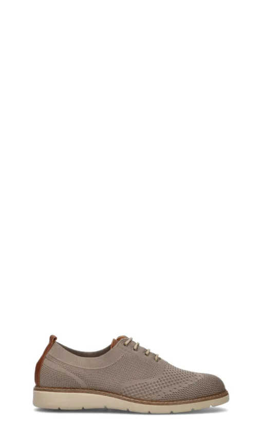 IGI&CO Stringata uomo peltro