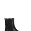 IGI&CO Tronchetto donna nero in gore-tex