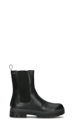 IGI&CO Tronchetto donna nero in gore-tex