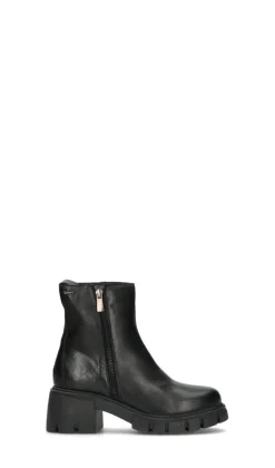 IGI&CO Tronchetto donna nero in pelle