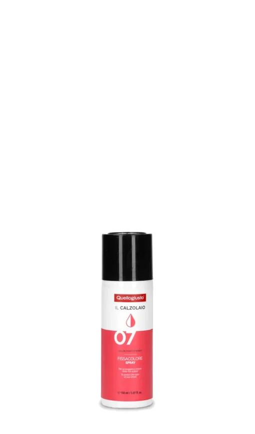 IL CALZOLAIO - FISSACOLORE SPRAY