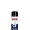 IL CALZOLAIO - RAVVIVANTE CAMOSCIO E NABUK colore night blue